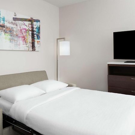 Homewood Suites By Hilton Nashville Downtown Exterior foto