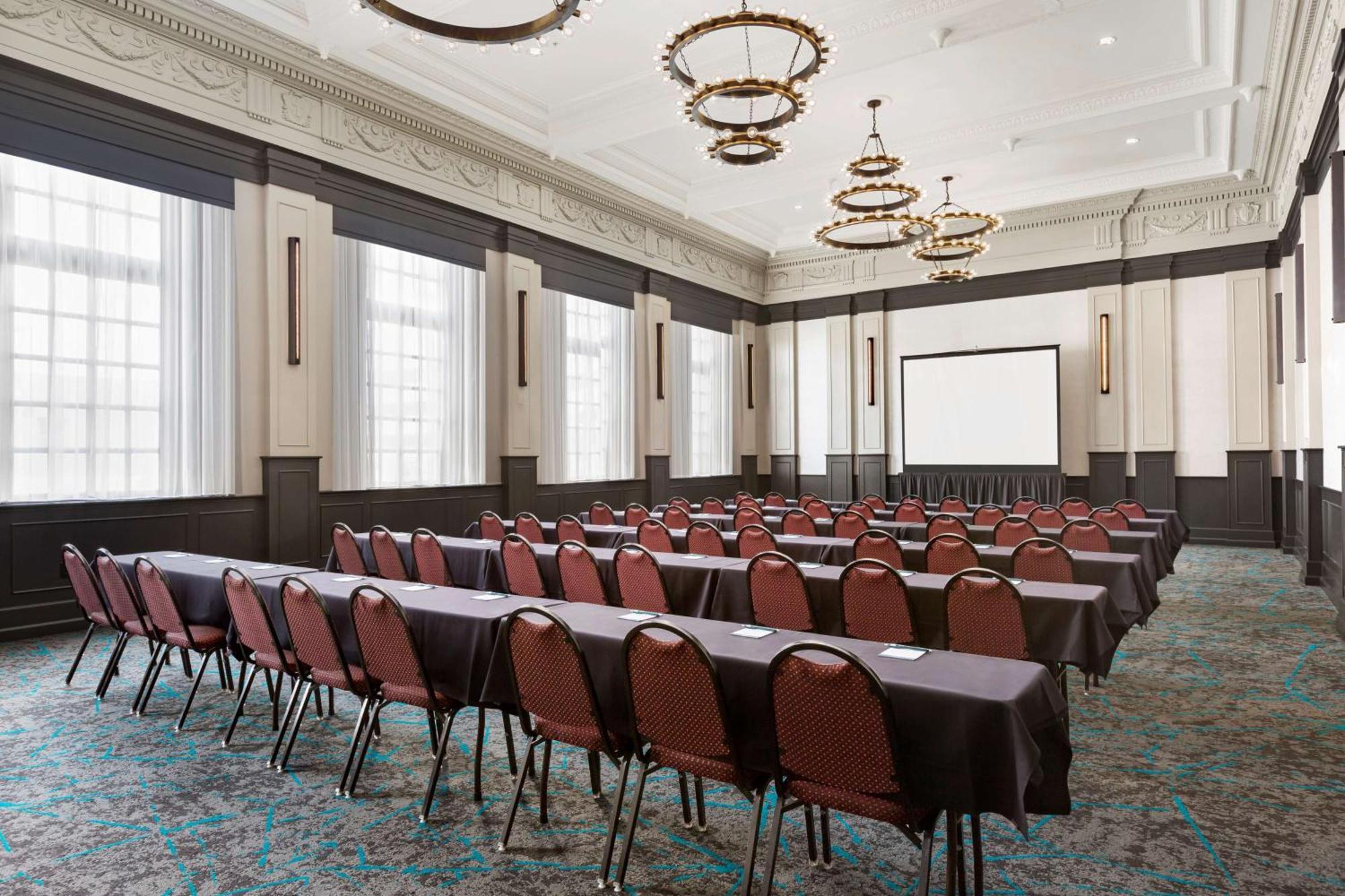 Homewood Suites By Hilton Nashville Downtown Exterior foto