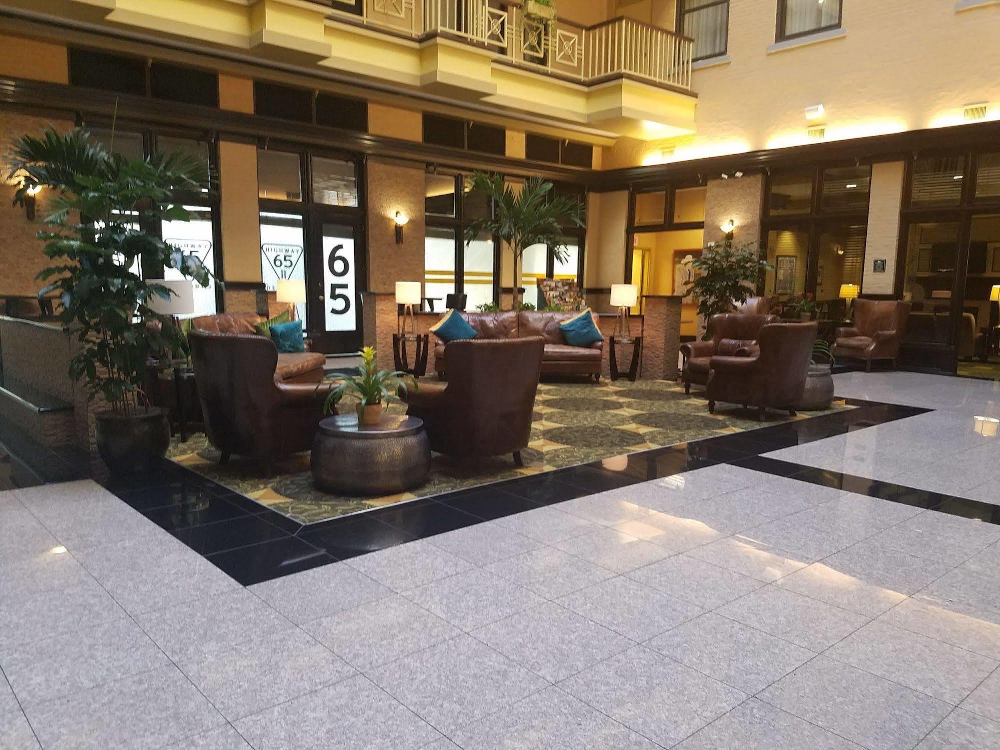 Homewood Suites By Hilton Nashville Downtown Exterior foto