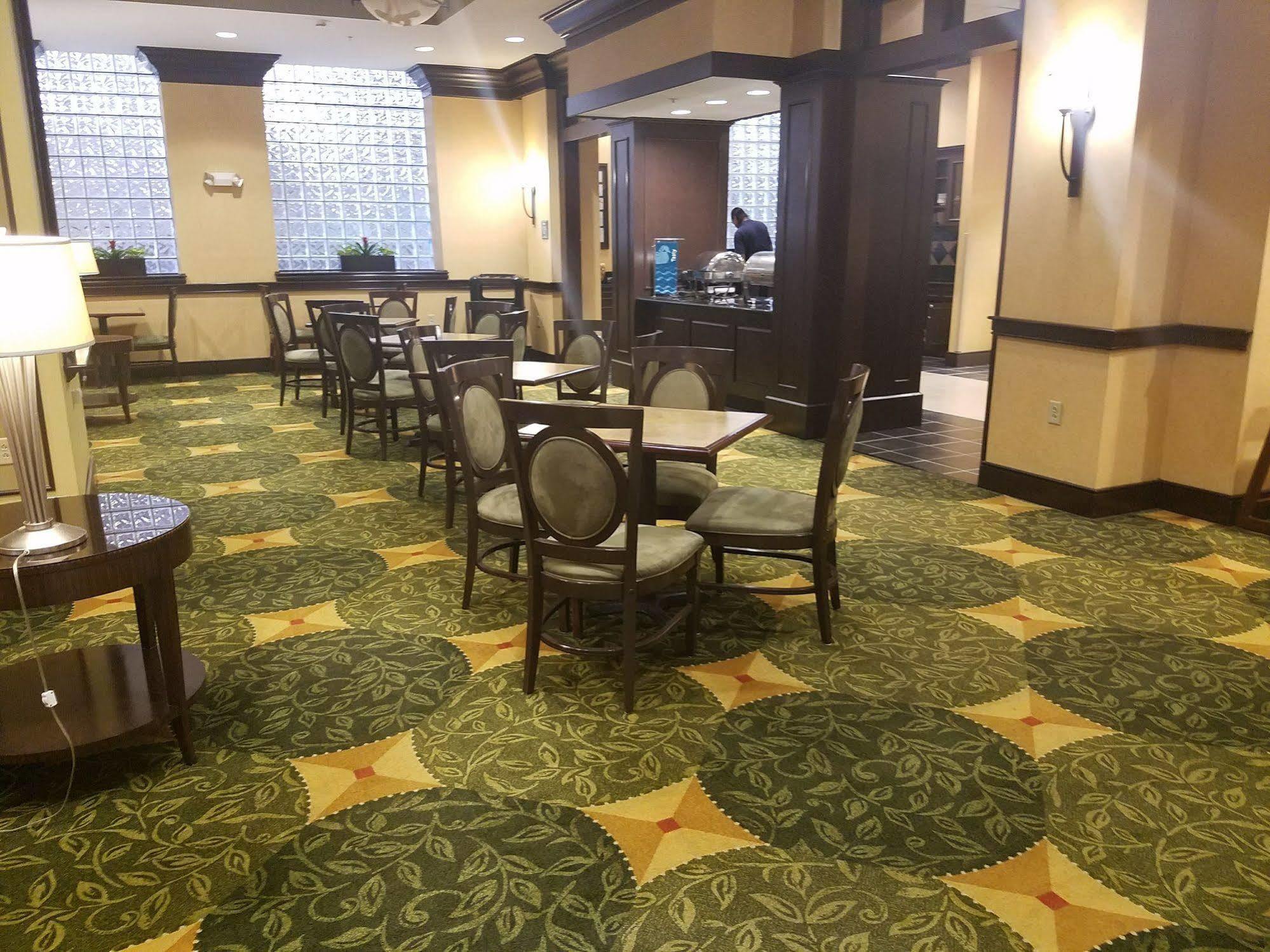 Homewood Suites By Hilton Nashville Downtown Exterior foto