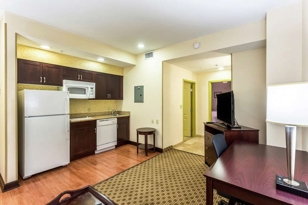 Homewood Suites By Hilton Nashville Downtown Cameră foto