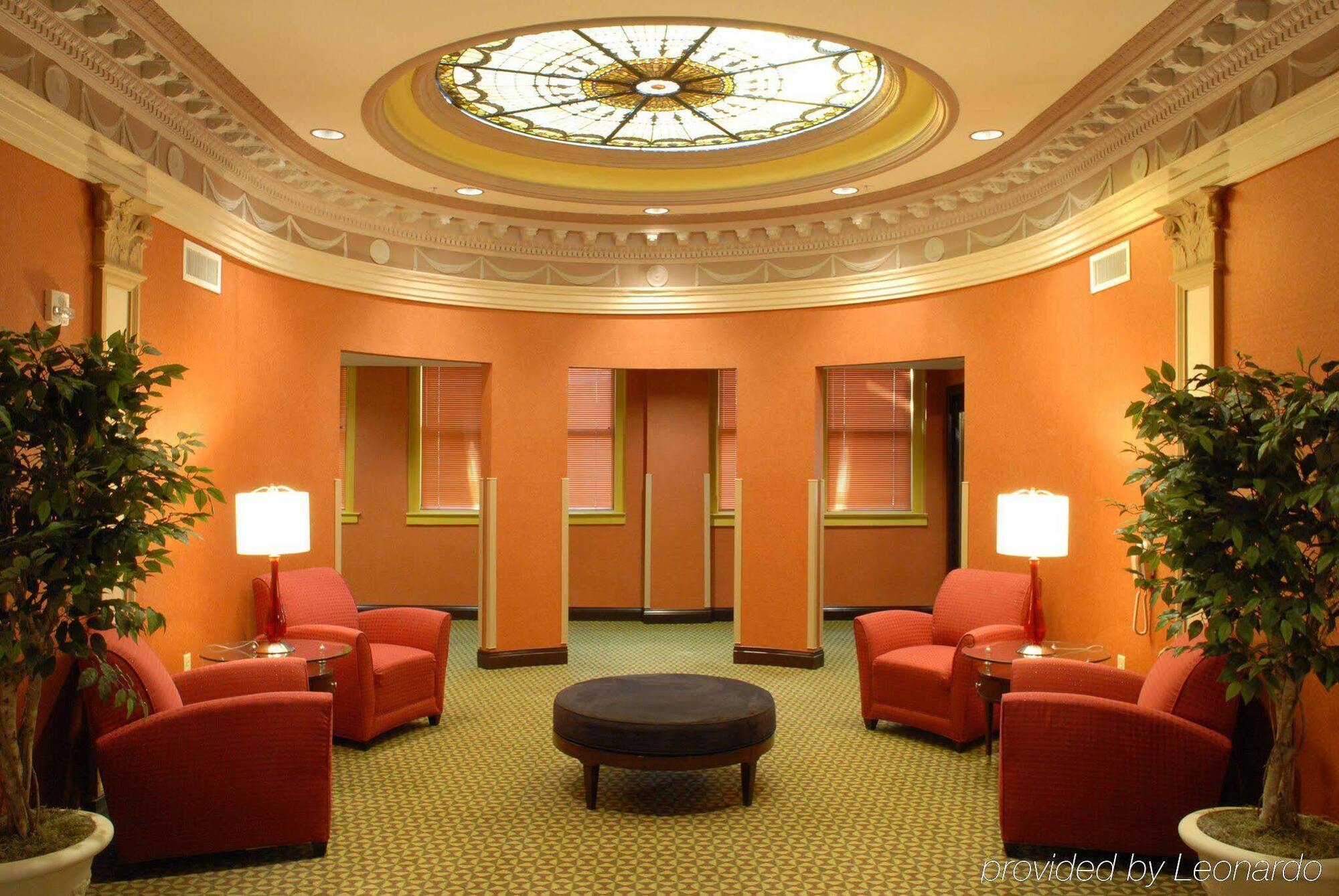 Homewood Suites By Hilton Nashville Downtown Exterior foto