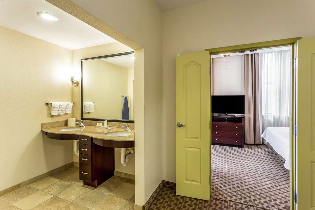 Homewood Suites By Hilton Nashville Downtown Cameră foto