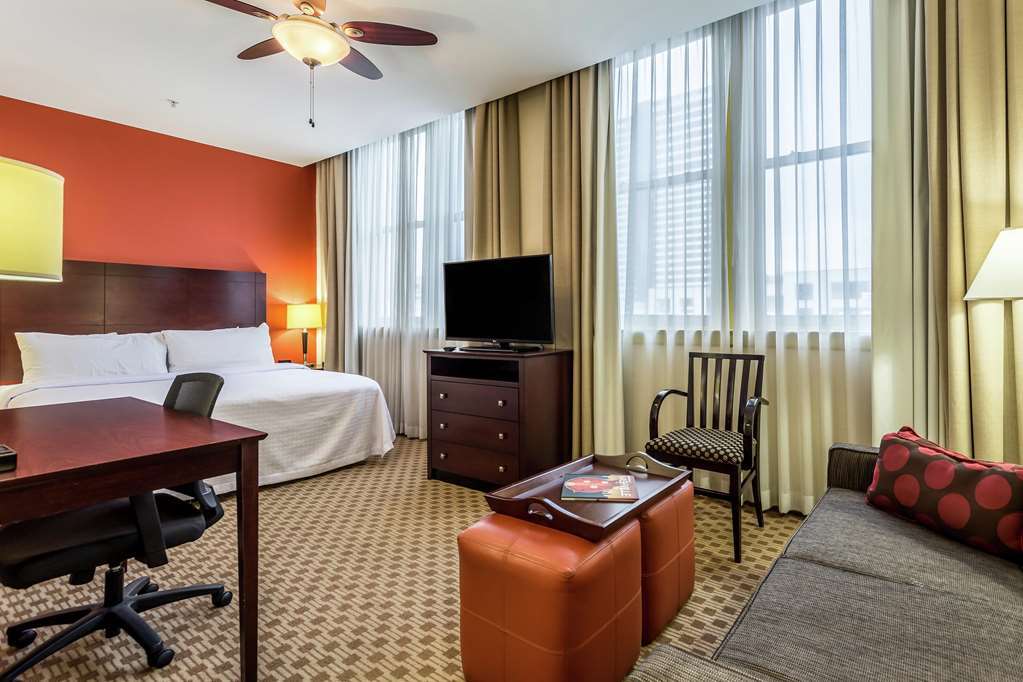 Homewood Suites By Hilton Nashville Downtown Cameră foto